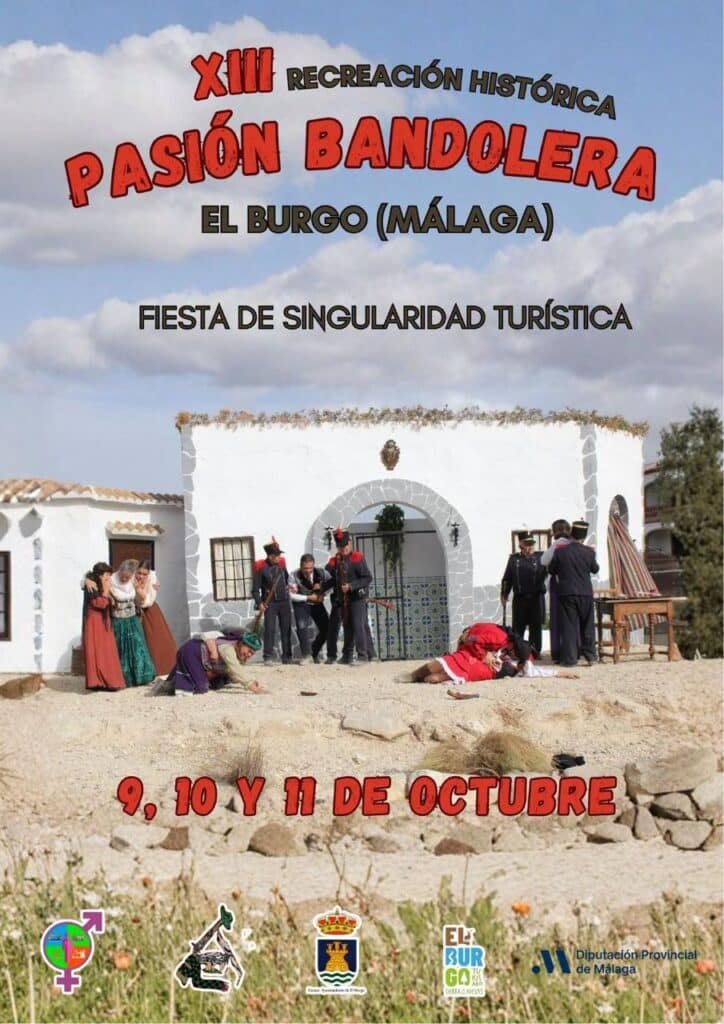Pasión Bandolera 2026