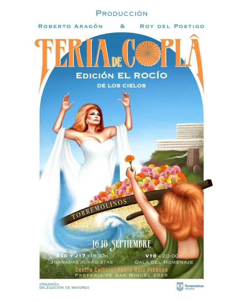 Feria de Copla Torremolinos