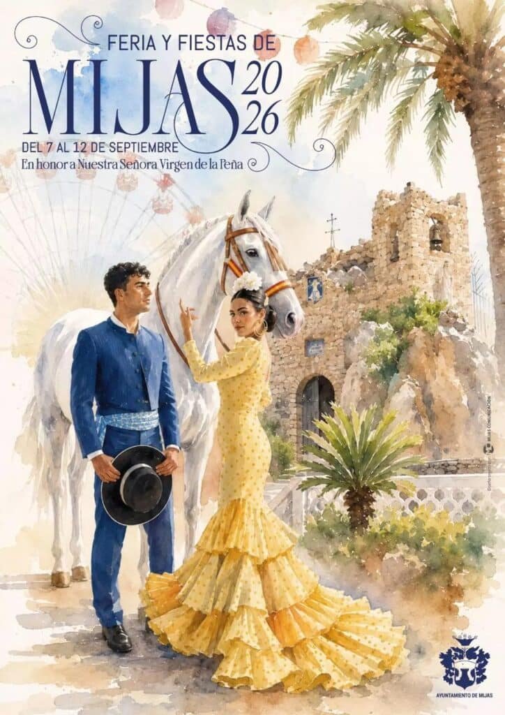 Feria de Mijas 2026