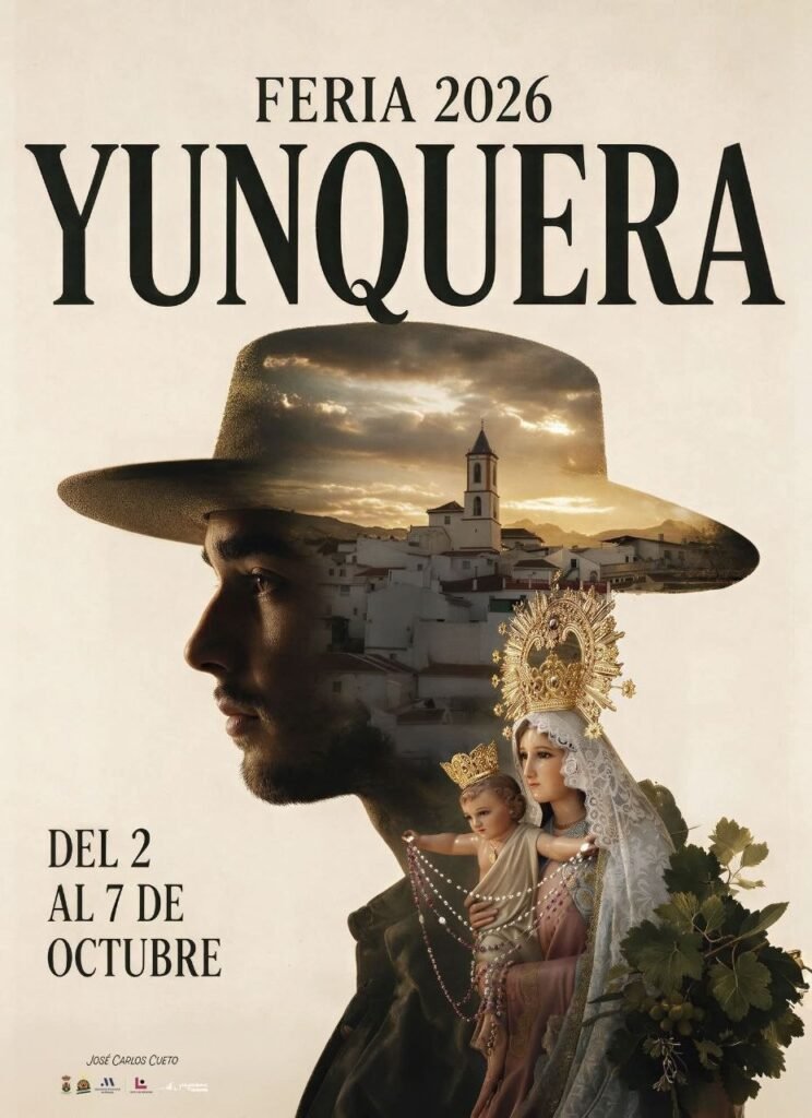 Feria de Yunquera 2026