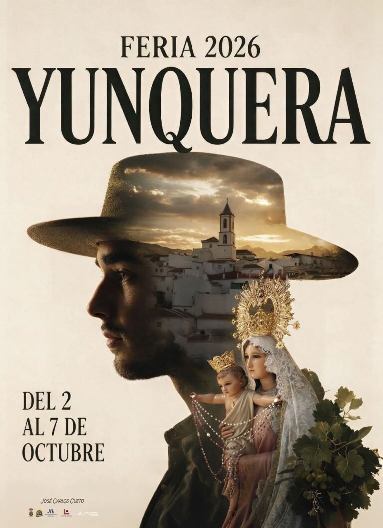 Feria de Yunquera 2026