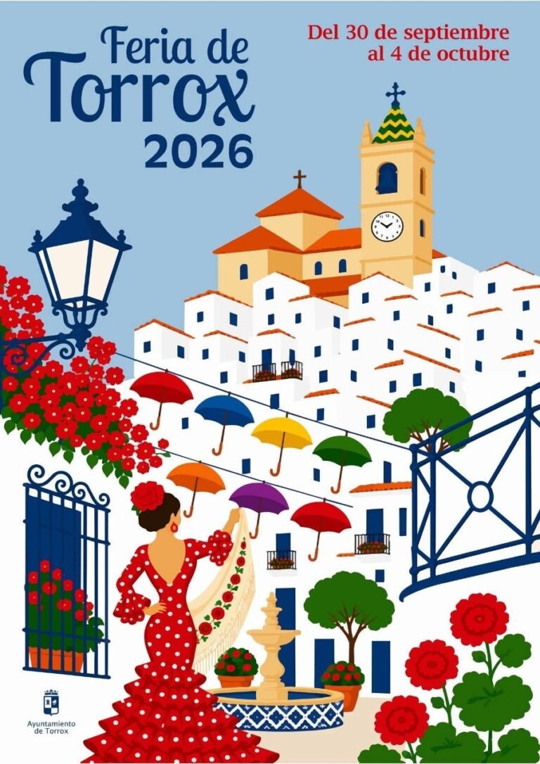 Feria de Torrox 2026