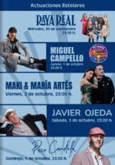 Feria de Torrox 2026 Feria de Torrox 2026