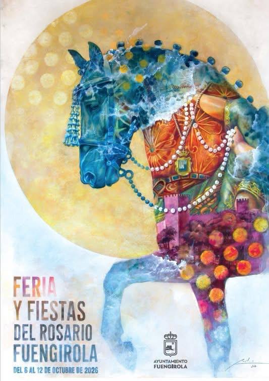 Feria del Rosario 2026