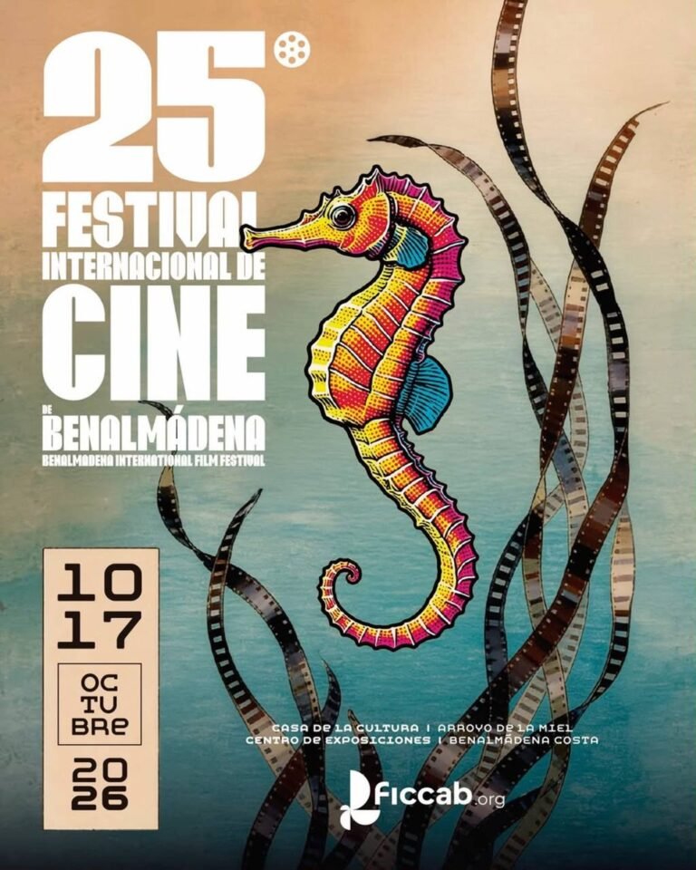 Festival Internacional de Cine de Benalmádena