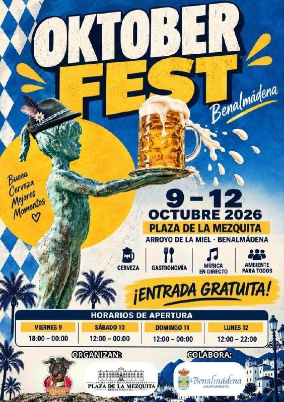 Oktoberfest