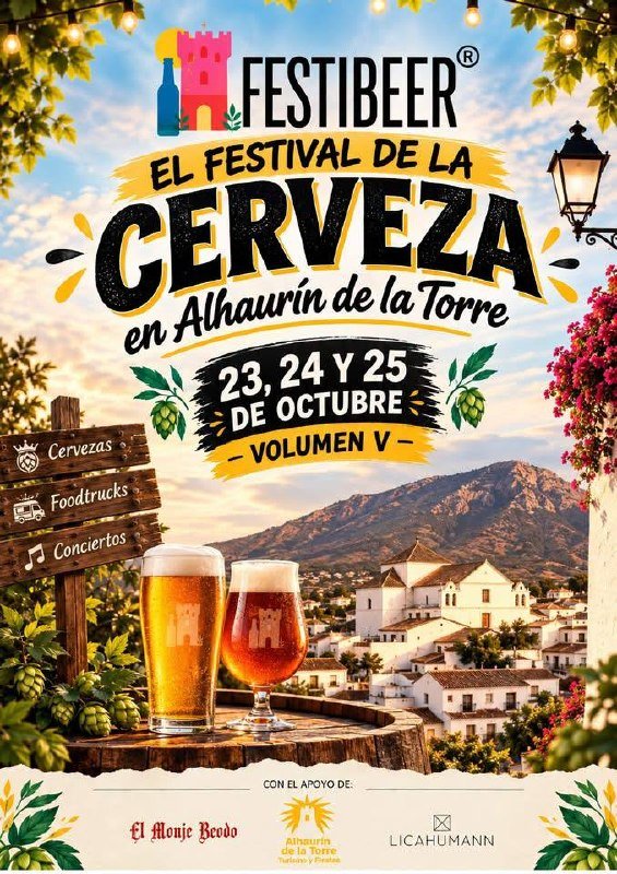 Festibeer