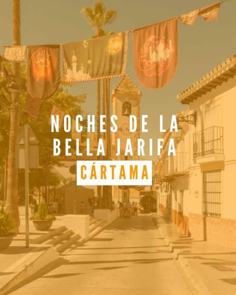 Noches de la Bella Jarifa