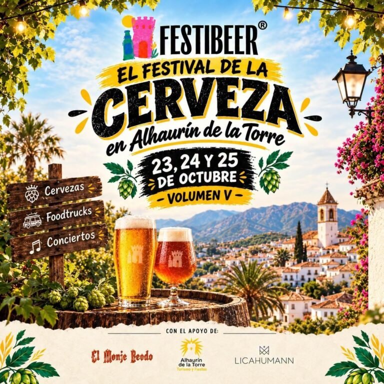 Festibeer 2026