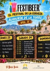 Festibeer 2026