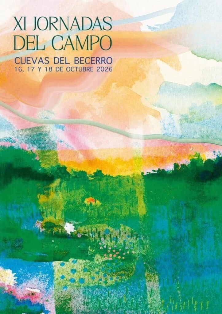 XI Jornadas del Campo en Cuevas del Becerro 2026