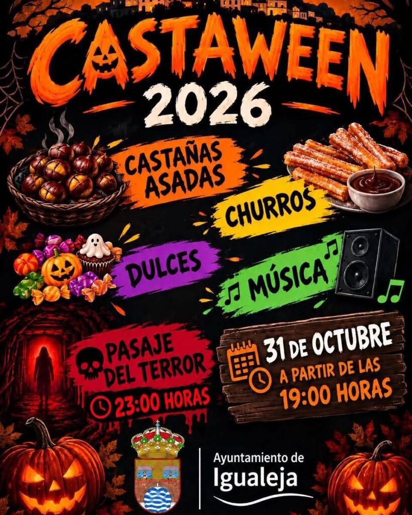 Castaween 2026