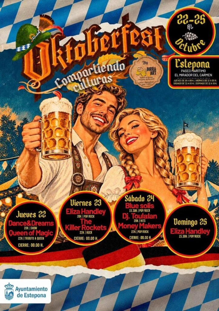 Oktoberfest