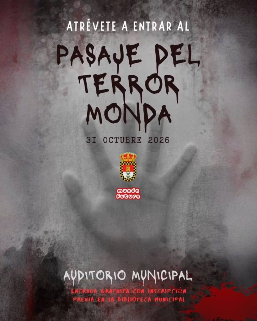 Pasaje del Terror