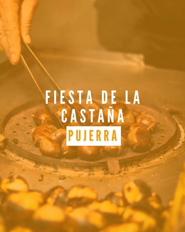 Fiesta de la Castaña