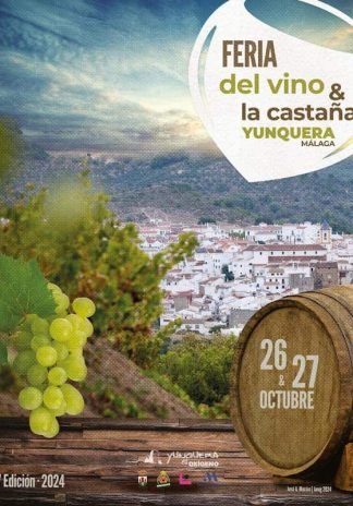 Inicio Cartel de la Feria del Vino y la Castana 2024 XIV Edicion qvrao83bafco56dz0sike084qr5lvyrzwy8su2rns0