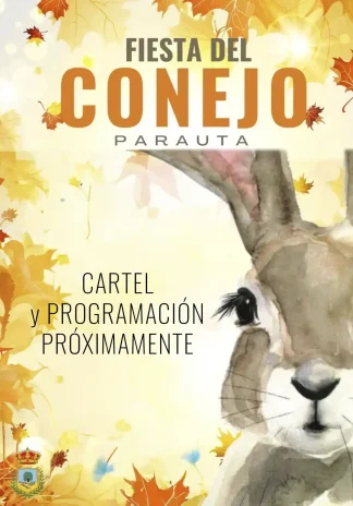 CartelProximamenteFiestadelConejo