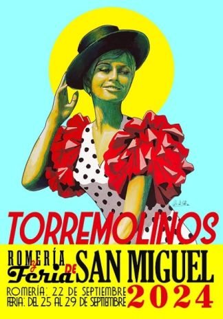 Eventos Torremolinos Feria y Romeria San Miguel Torremolinos 2024