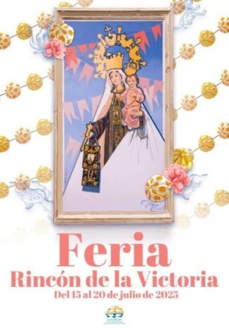 feria-de-rincon-de-la-victoria-2025-fair-cartel