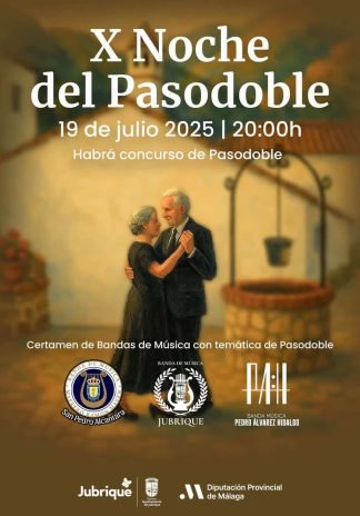 pasodoble